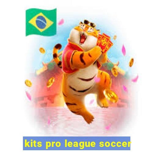 kits pro league soccer